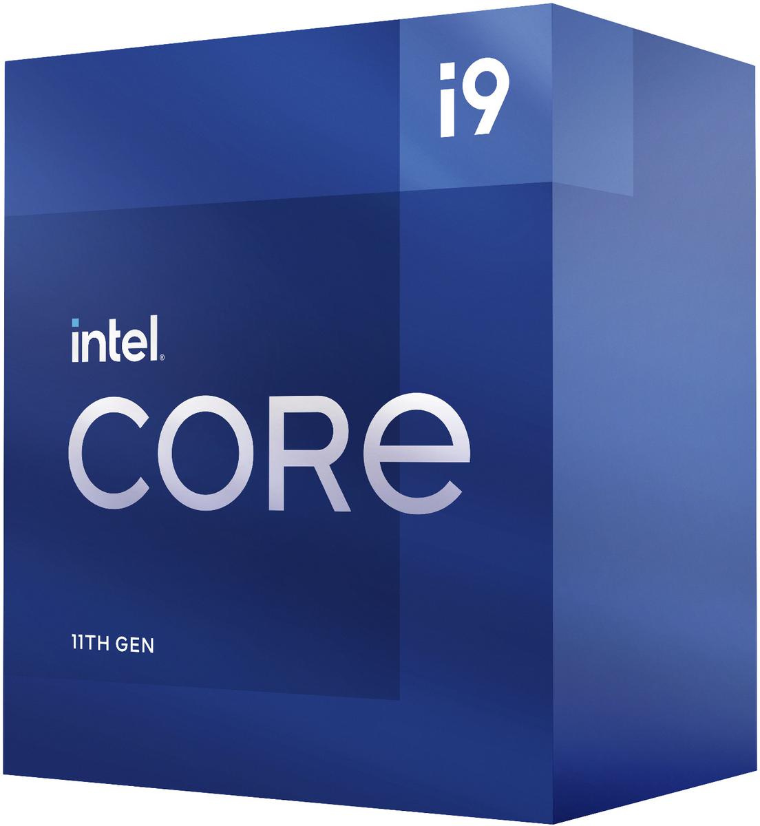 Intel Core i9-11900