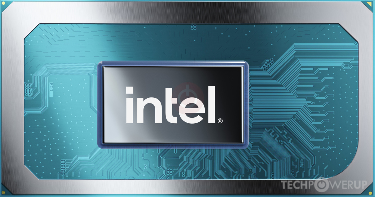 Intel Core i9-11950H