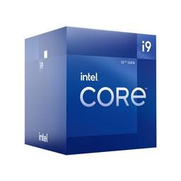 Intel Core i9-12900
