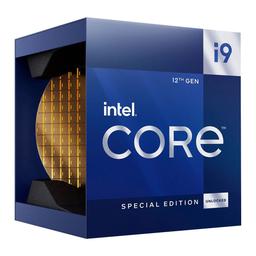 Intel Core i9-12900KS