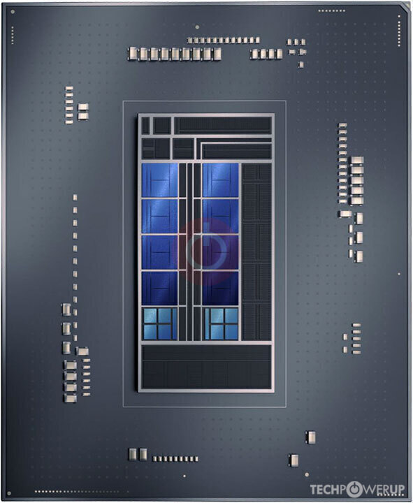 Intel Core i9-12900T