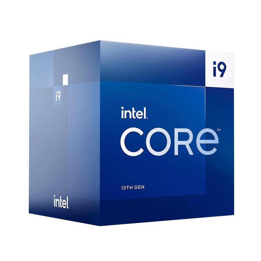 Intel Core i9-13900F