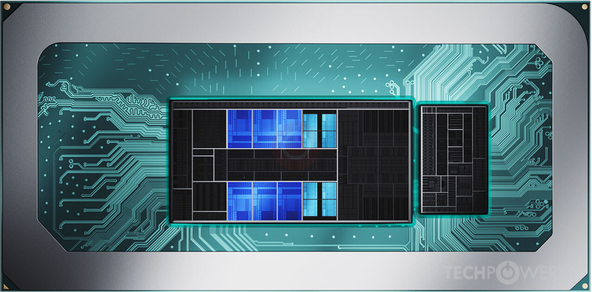 Intel Core i9-13900H