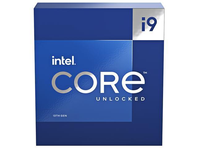 Core i9-13900K