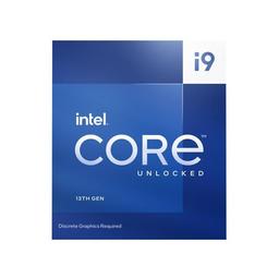 Intel Core i9-13900KF