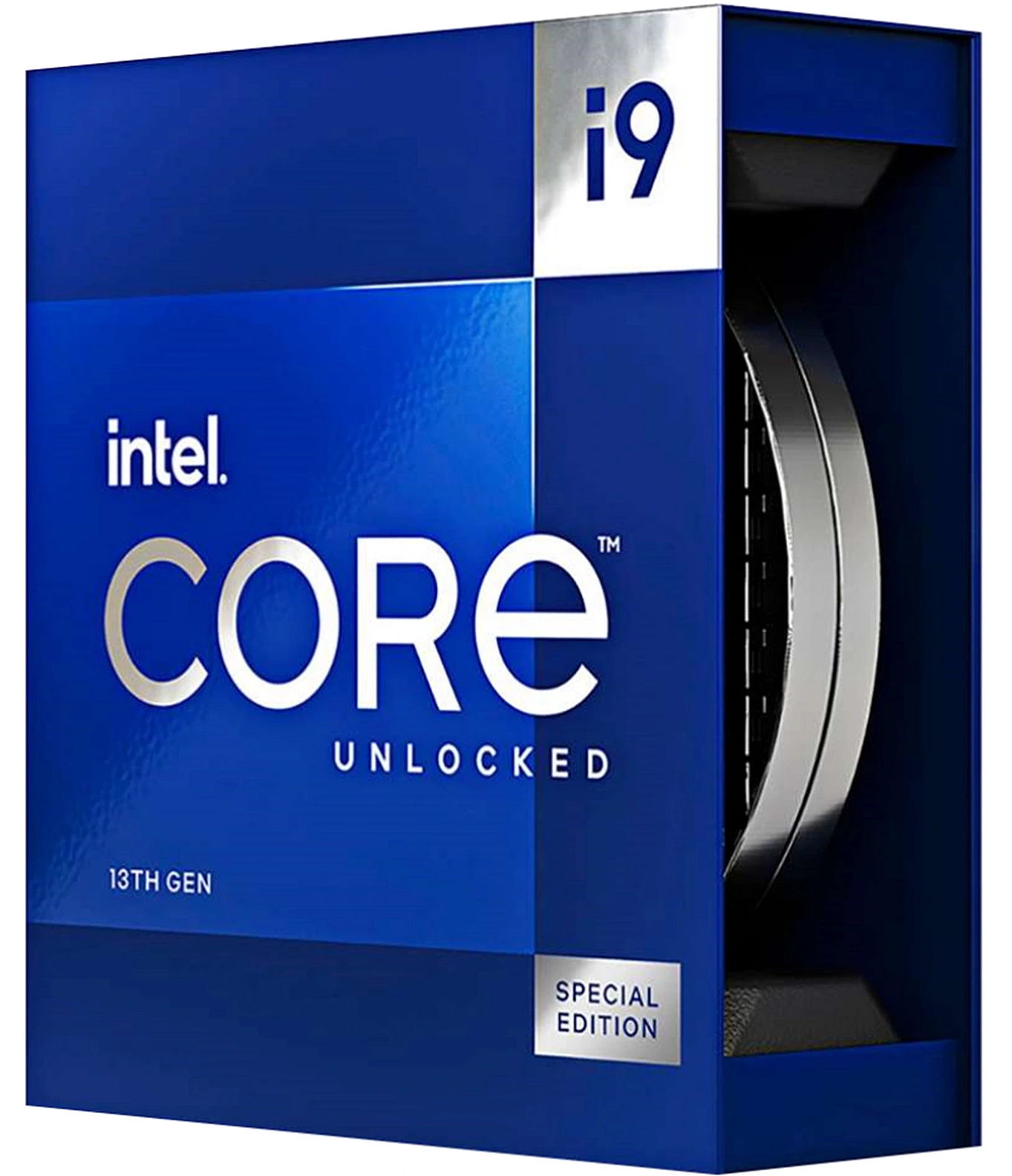 Intel Core i9-13900KS