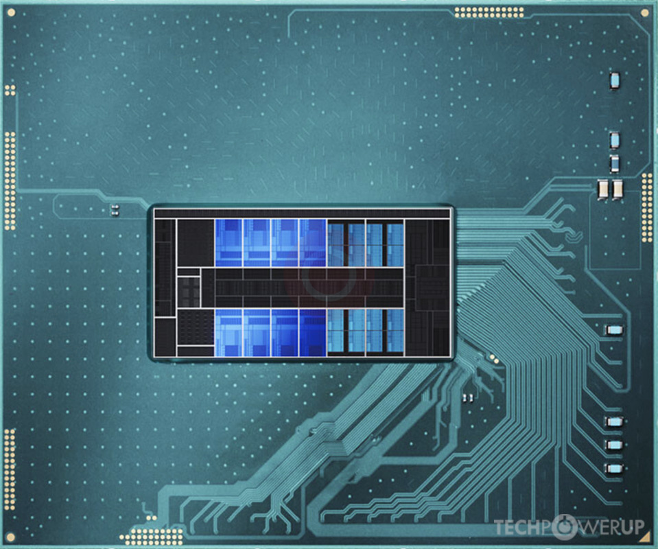 Intel Core i9-13980HX