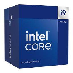 Intel Core i9-14900F