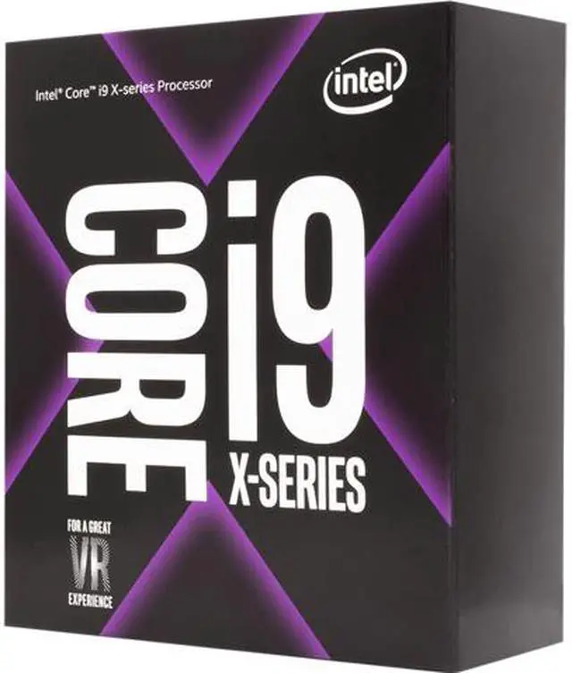 Core i9-7900X