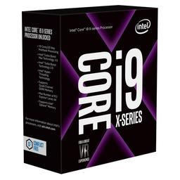 Intel Core i9-9820X