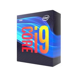 Intel Core i9-9900