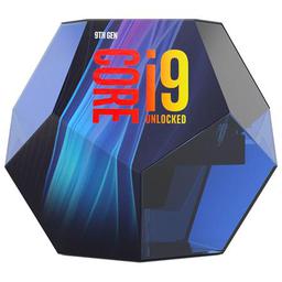 Intel Intel Core i9-9900K 3.6 GHz 8-Core Processor