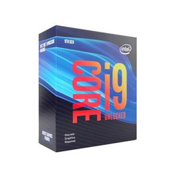 Intel Intel Core i9-9900KF 3.6 GHz 8-Core Processor