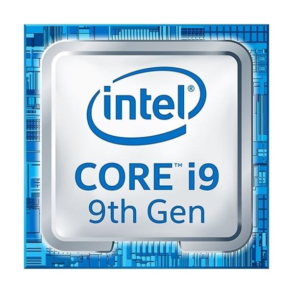 Intel Core i9-9900T
