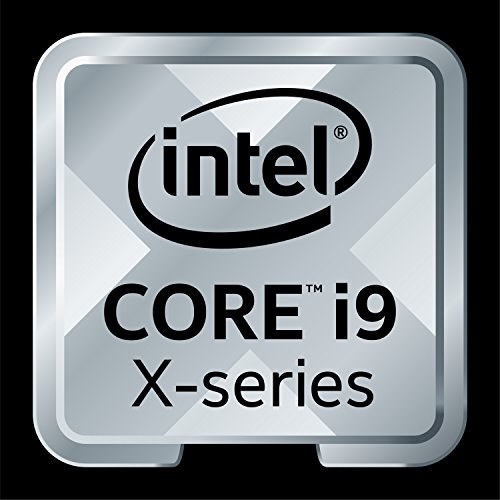 Intel Intel Core i9-9900X 3.5 GHz 10-Core Processor