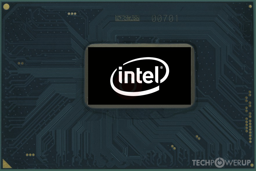 Intel Core i9-9980HK
