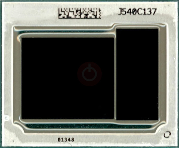 Intel Core m3-6Y30