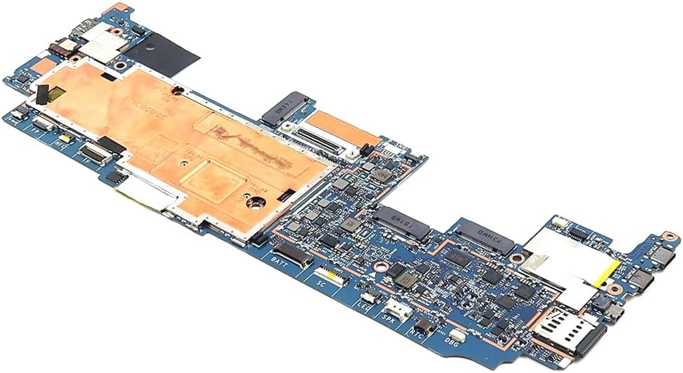 Intel Core m5-6Y57