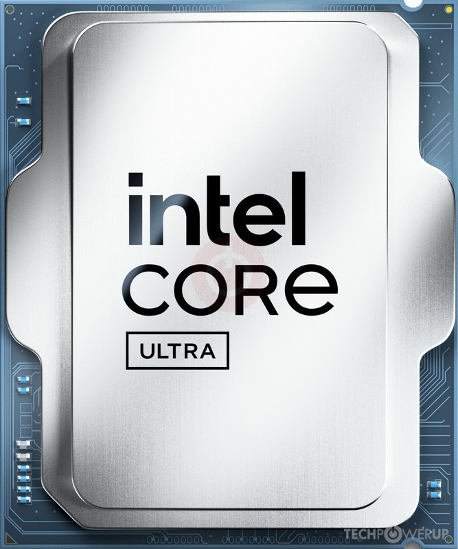 Intel Core Ultra 3 205