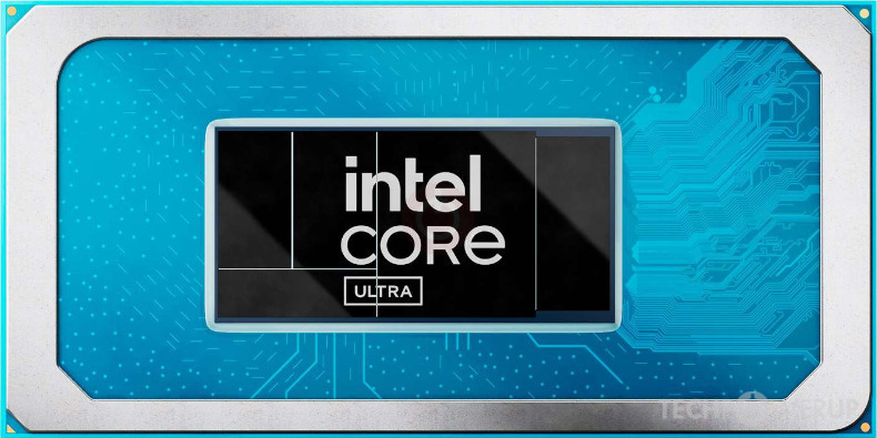 Intel Core Ultra 5 115U