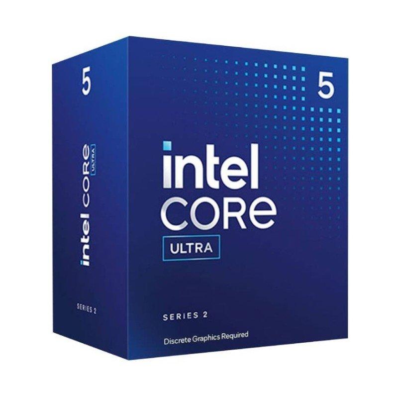 Intel Core Ultra 5 225F
