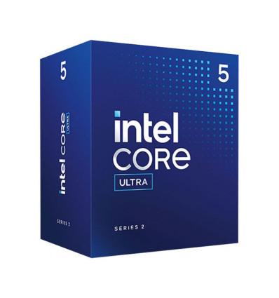 Intel Core Ultra 5 235