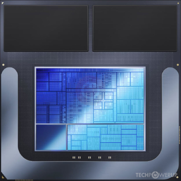 Intel Core Ultra 5 238V