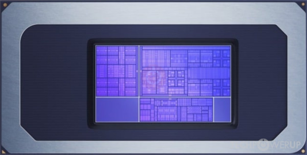 Intel Core Ultra 5 338H