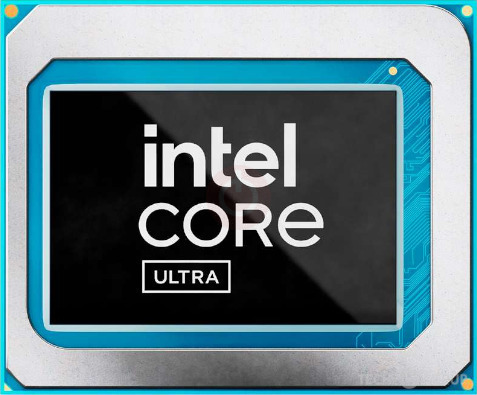 Intel Core Ultra 7 164U