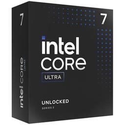 Intel Core Ultra 7 265