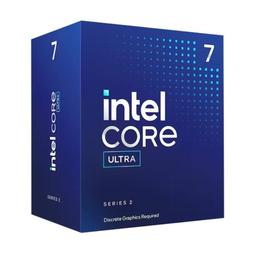 Intel Core Ultra 7 265F