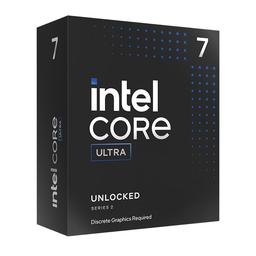 Intel Core Ultra 7 265KF