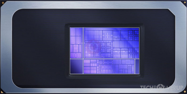 Intel Core Ultra 7 366H
