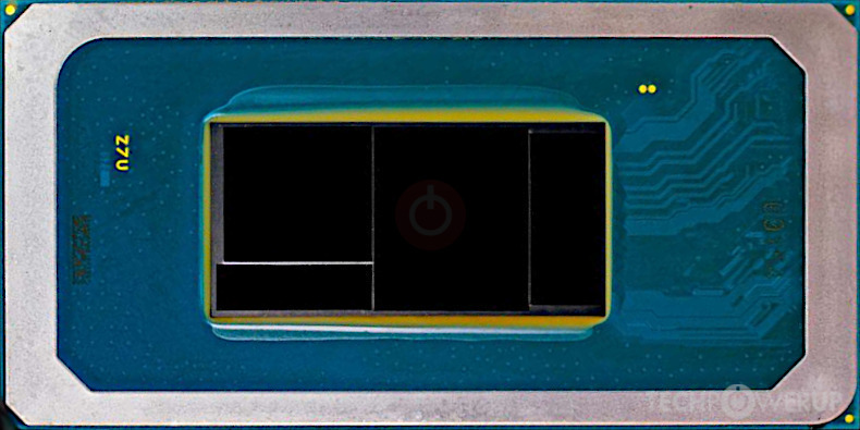 Intel Core Ultra 9 185H