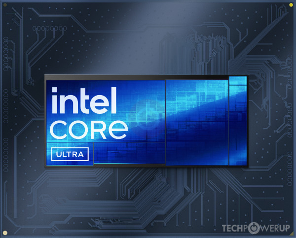 Intel Core Ultra 9 285HX