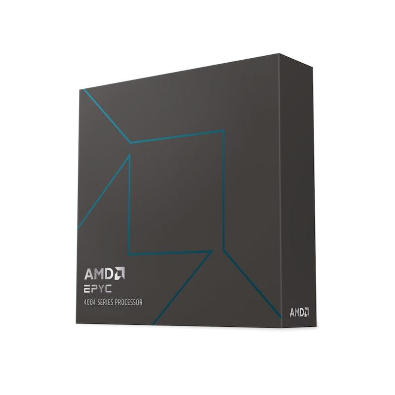 EPYC 4344P
