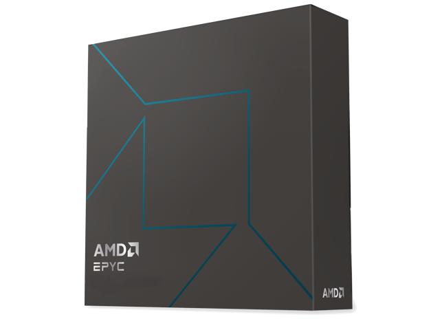 EPYC 4345P