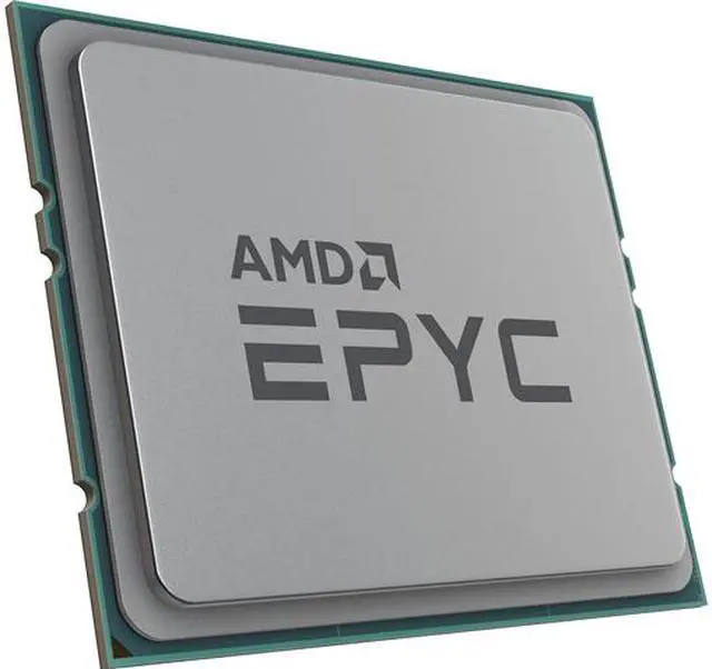 AMD EPYC 7252