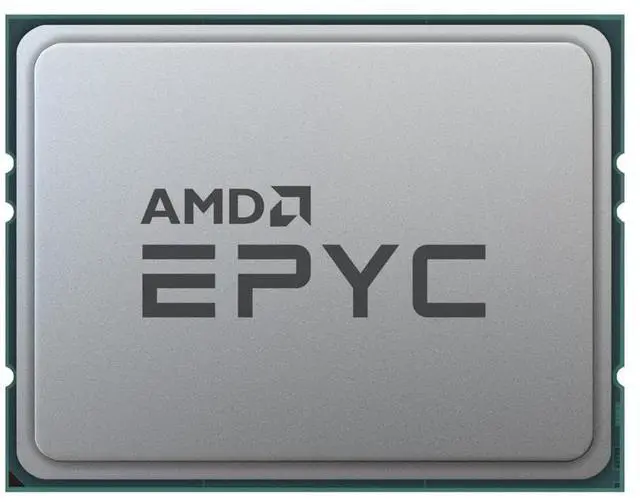 AMD EPYC 7343