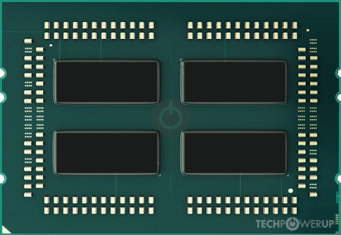 AMD EPYC 7451