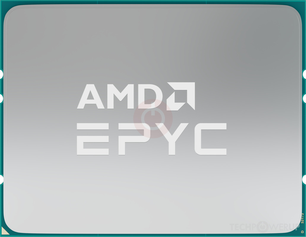 AMD EPYC 75F3