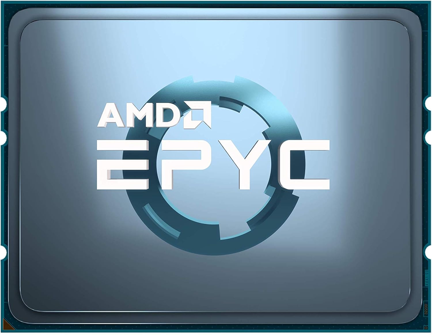 AMD EPYC 7702P