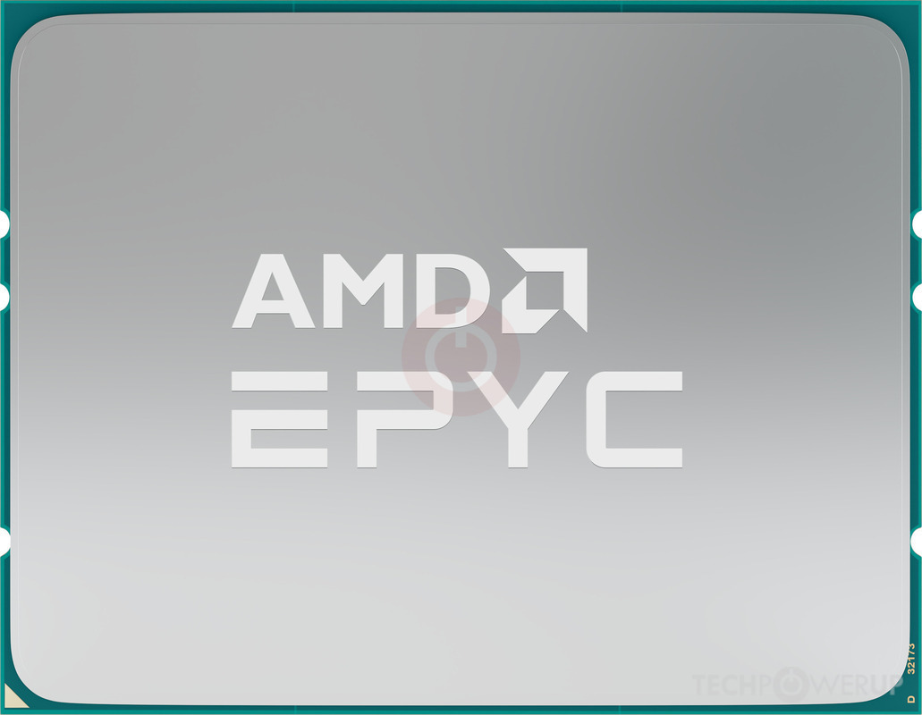 AMD EPYC 7C13
