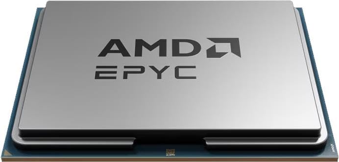 AMD EPYC 8024P