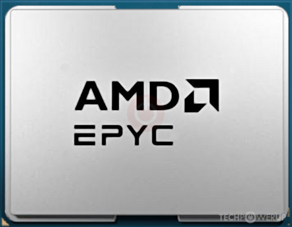 AMD EPYC 8124P