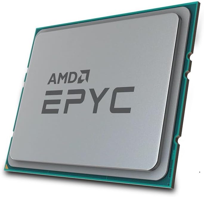 AMD EPYC 8124PN