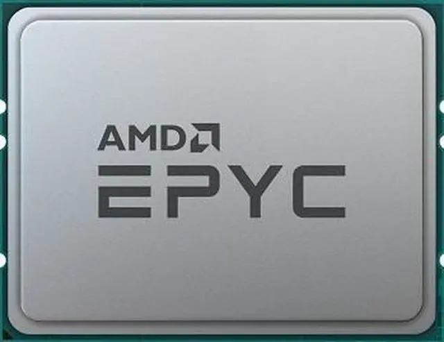 AMD EPYC 9554