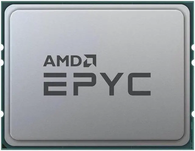 AMD EPYC 9554P