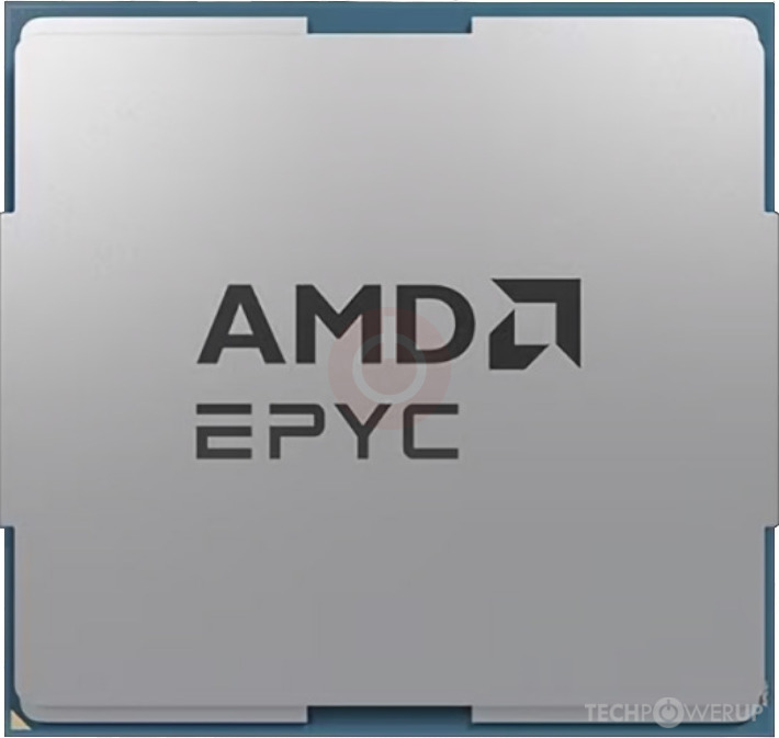 AMD EPYC 9575F
