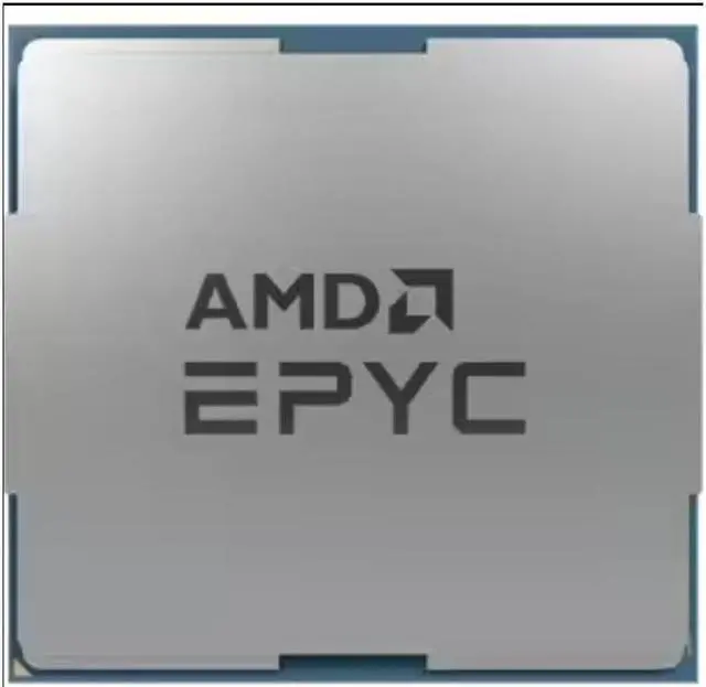 AMD EPYC 9634